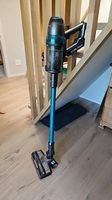 satrap Aspira Mano XA Akku-Staubsauger