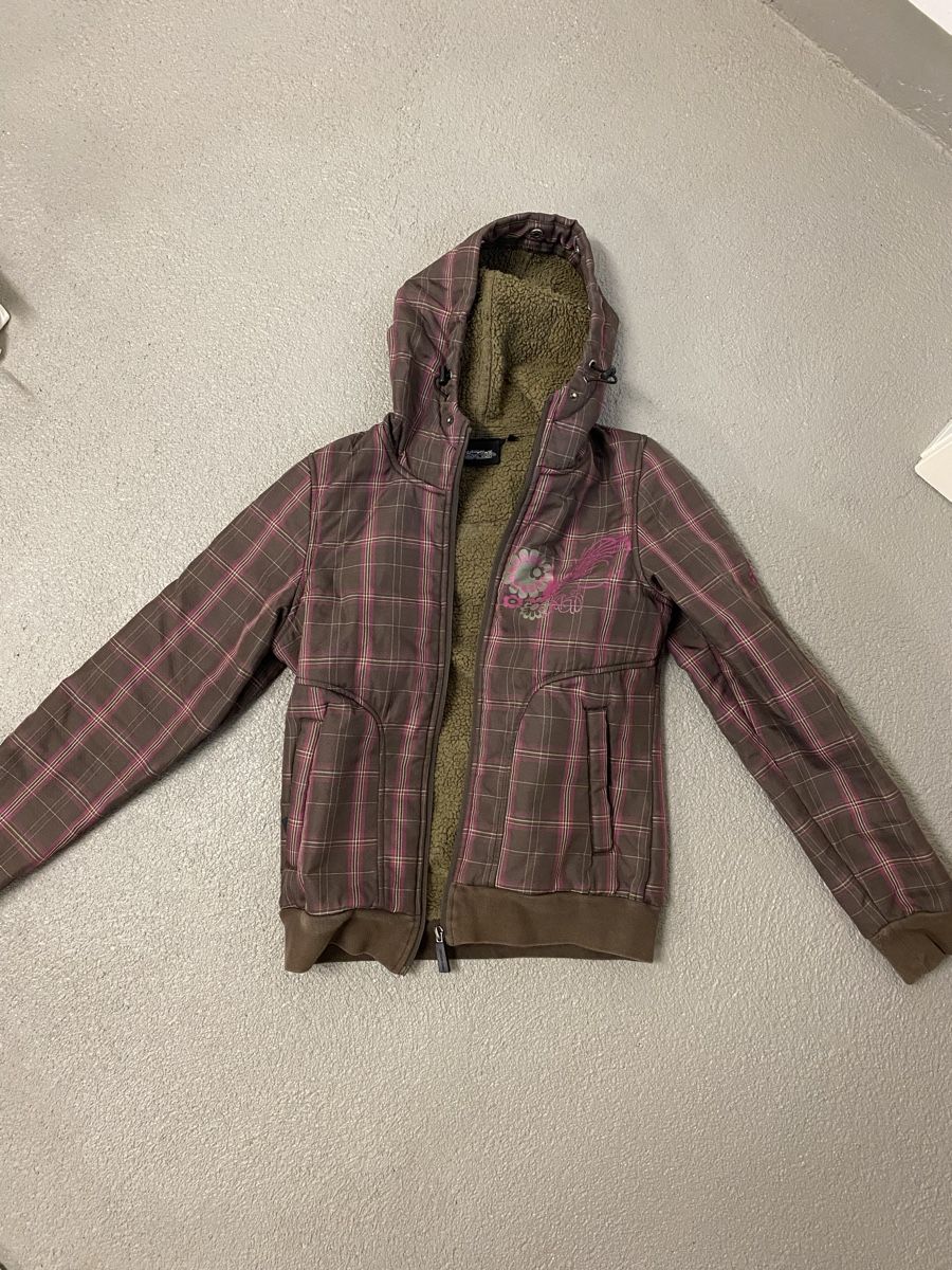 Giacche & Cappotti: Jacke Mädchen 34 – Usato da Tägerig venduto da oiluig83