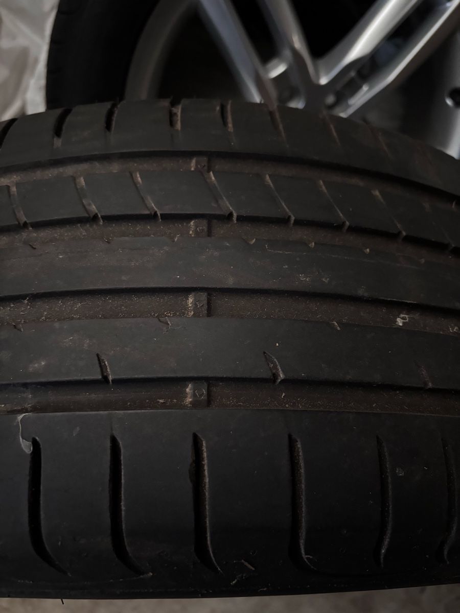 Audi Felgen: Audi Kompletträder – Gebraucht aus Islisberg von UtziStuzi 3