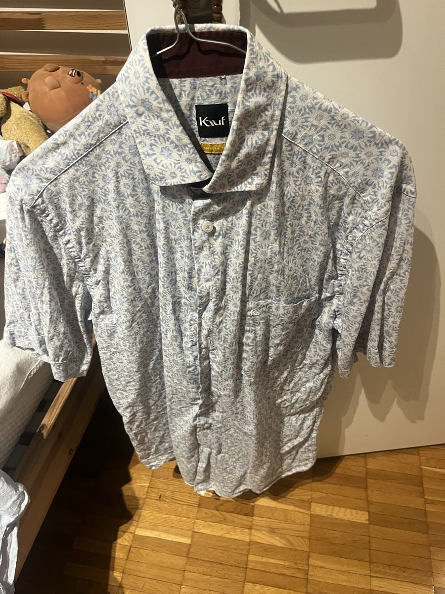 T-shirt: Kauf T-shirts – Nuovo (secondo la descrizione) da Zürich venduto da owe_9j2c 1
