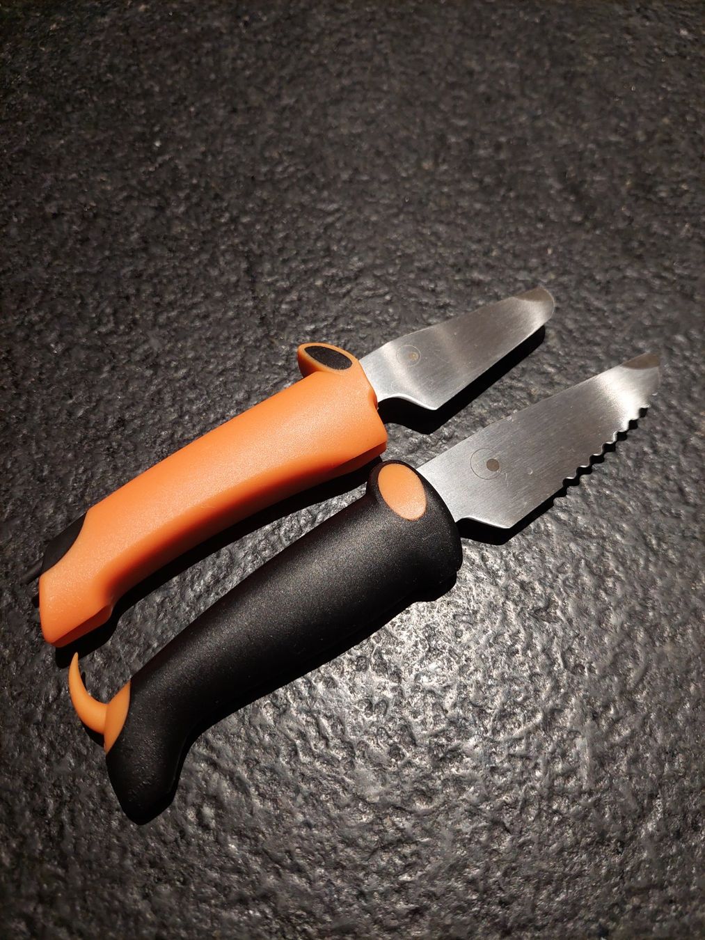 Kuhn Coltelli da cucina: Kindermesser – Usato da Mettau venduto da Taeni93