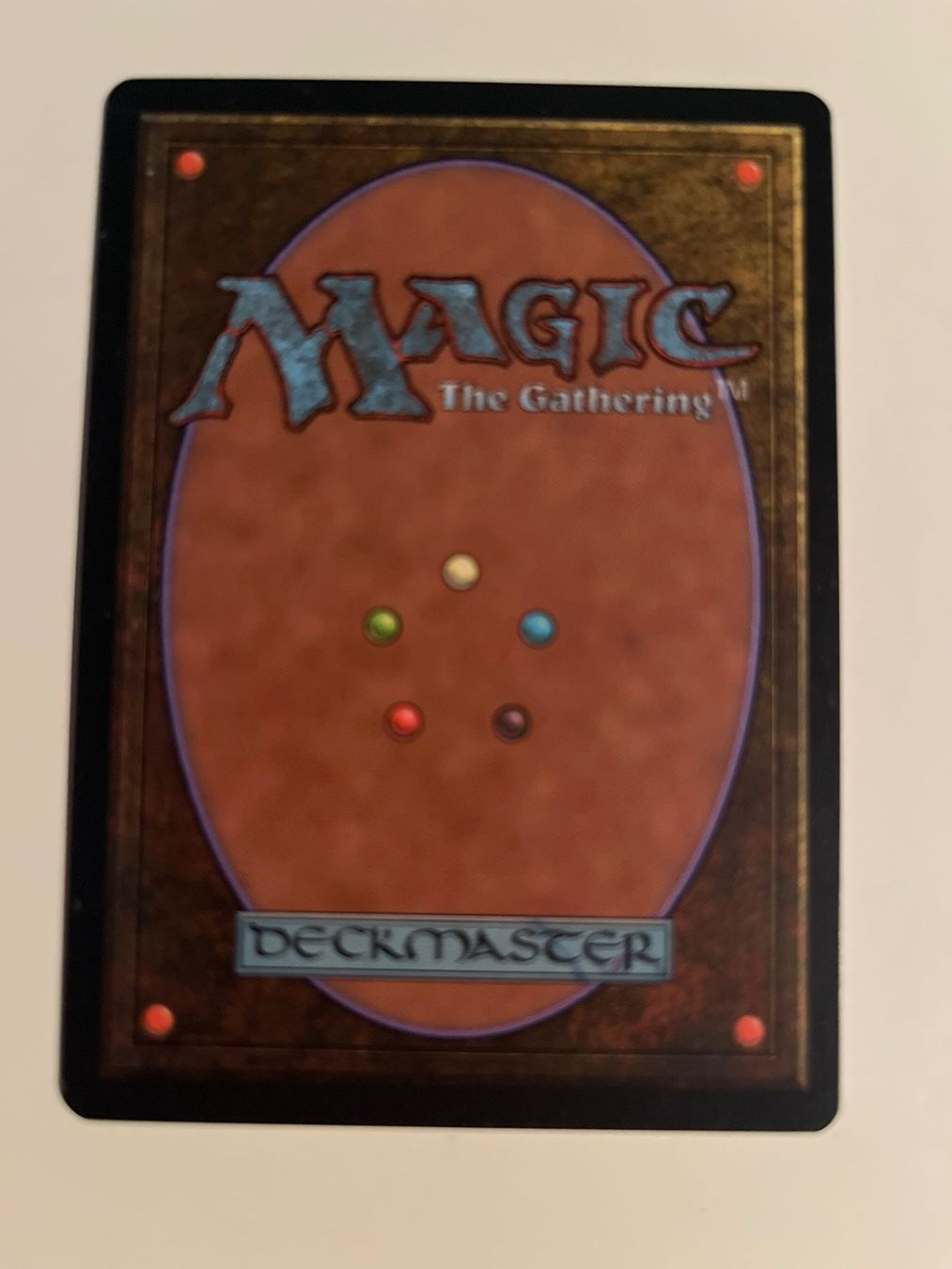 Magic The Gathering Carte collezionabili: 1 x Grab der Ahnen - Magic: The Gathering - MtG – Usato da Kriens venduto da Shadi1980 1