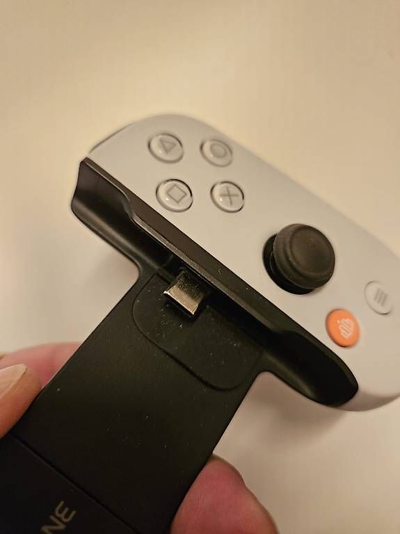 Console: BACKBONE Gaming Adapter (USB-C Android OS) – Usato da Basel venduto da gue_d7dq 3