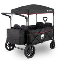 elvent WagonPro Premium Bollerwagen