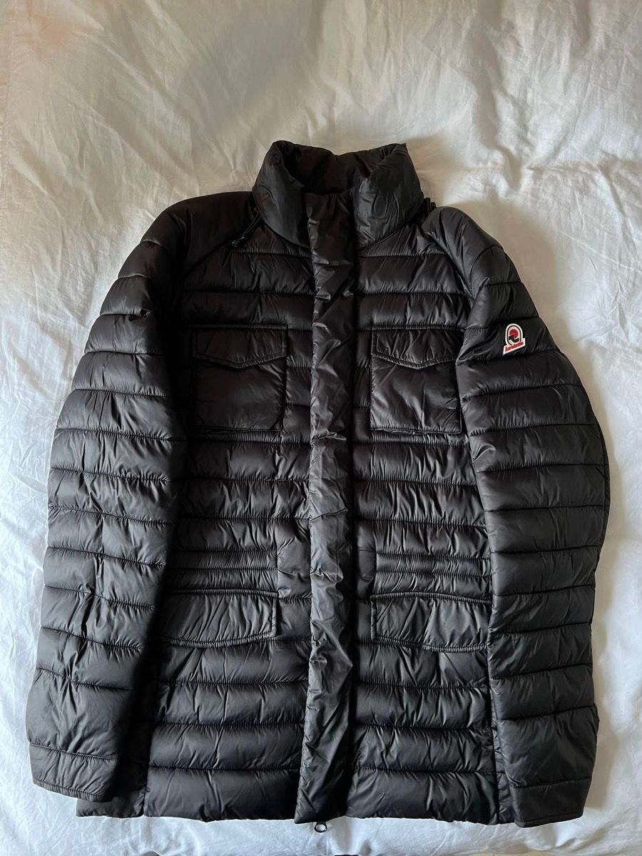 Invicta Giacche: Invicta down jacket, size L – Nuovo e nell'imballaggio originale da Hochdorf venduto da ThomasDr