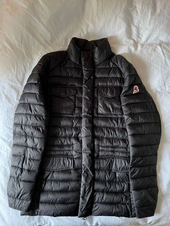 Invicta down jacket, size L