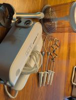 Bosch Handmixer mit Zubehör