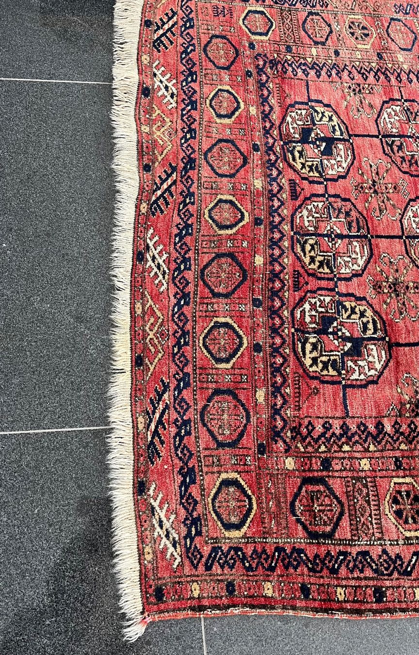 Tapis: Teppich – D'occasion à Moosleerau par MiBan 2