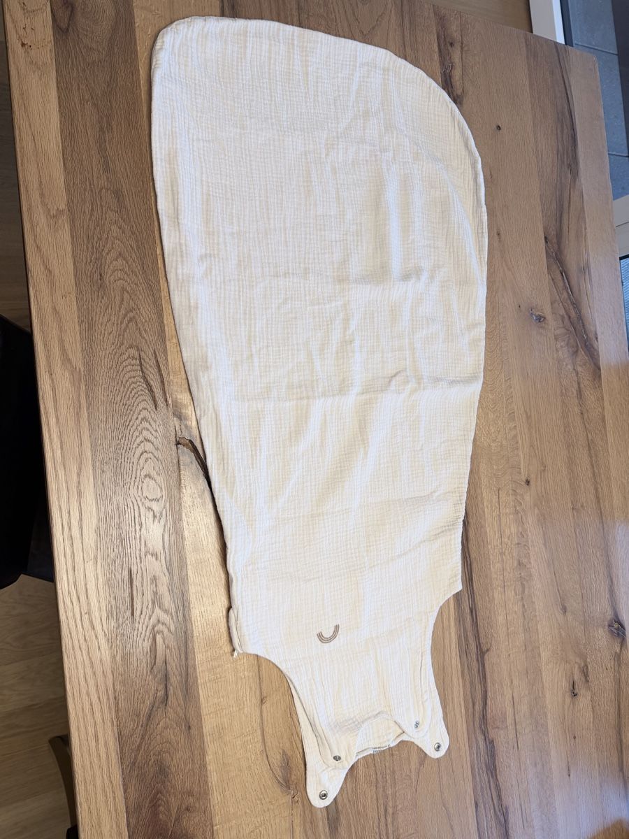 Schlafsäcke: Sleeping Bag Vertbaudet Heart Pattern 18-36 Months – Gebraucht aus Aarau von neh_6sdd 5