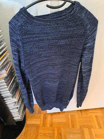Pullover petrol industries  Gr. S