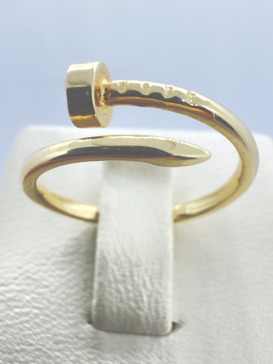 Anelli: 585 Gold Damen Ring NEU – Nuovo e nell'imballaggio originale da Murg venduto da MTGold