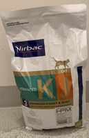 Virbac - KJ - 3 - Renal / 3 kg