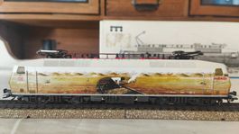 Märklin 33532, BR120, Delta
