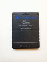 Ps 2 - Memory Card 8 MB