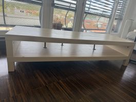 IKEA TV-Möbel / TV-Bank – guter gebrauchter Zustand