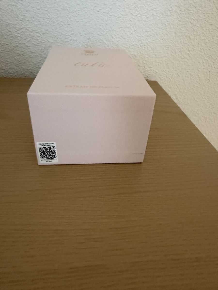 Parfum & Eau de Toilette: Gritti Tutù – Neu (gemäss Beschreibung) aus Winterthur von Selinnn 4