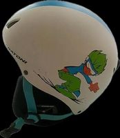 Cratoni Skihelm, Snowboardhelm Kinder, Grösse XS (48 - 52)