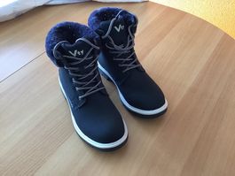 Schnürboot  41 Neu