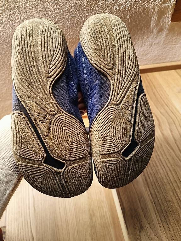 Schuhe für Jungen: Wildlinge Gr. 32 – Gebraucht aus Humlikon von Zitrone011 1