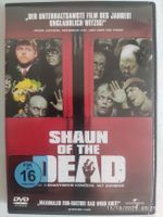 Shaun of the Dead (DVD)