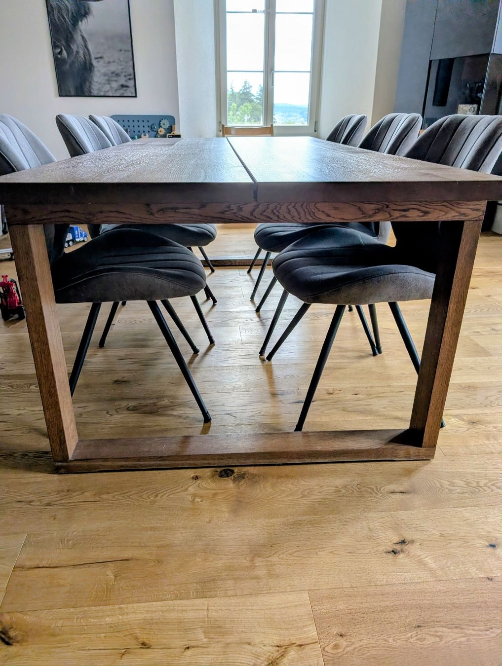 Ikea Tavoli: Esstisch top Zustand  – Usato da Oftringen venduto da Y.Luder 1