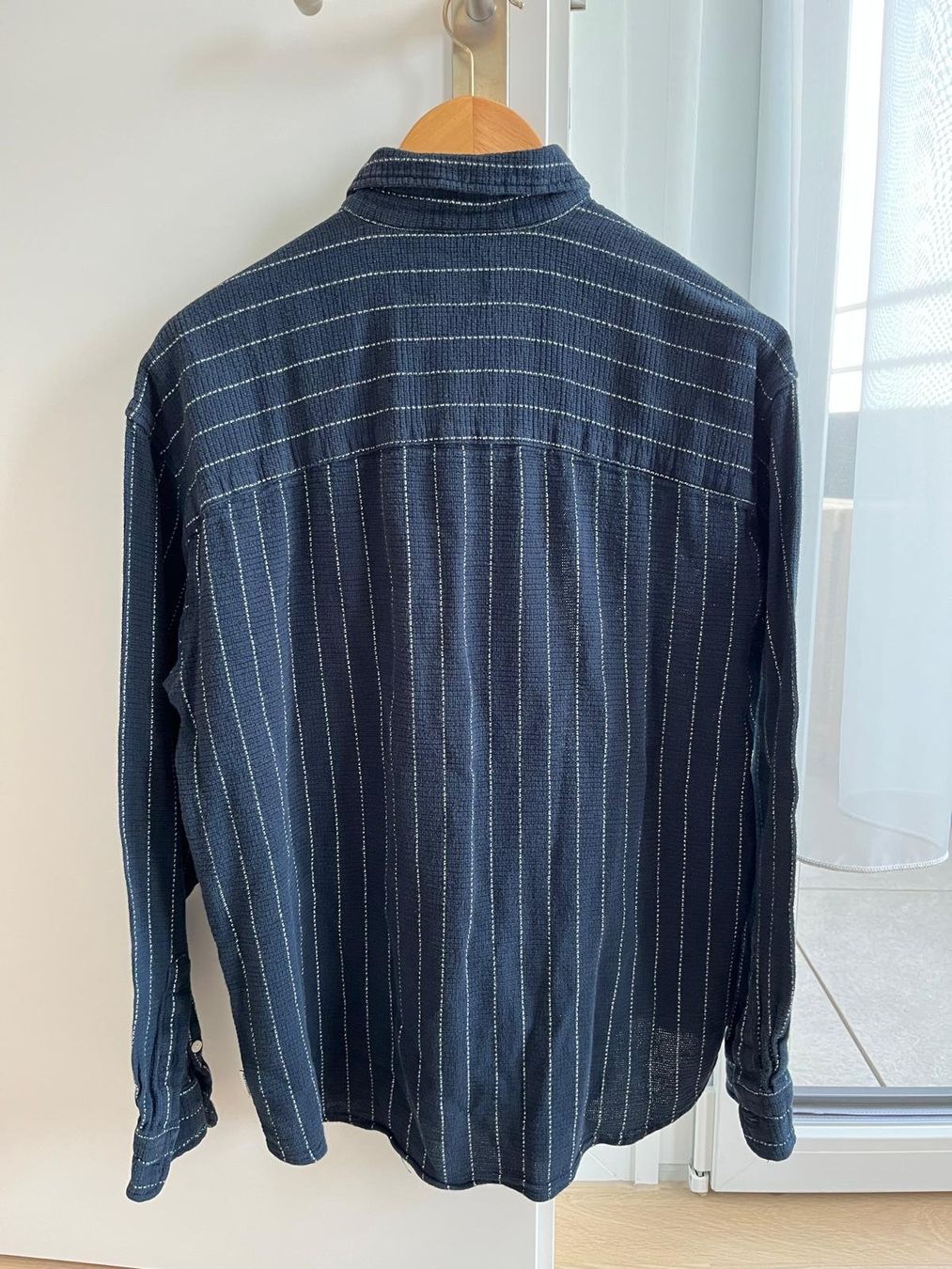 Camicie: Jack & Jones Hemd Leinen Grösse S – Usato da Ibach venduto da Pakopako 1