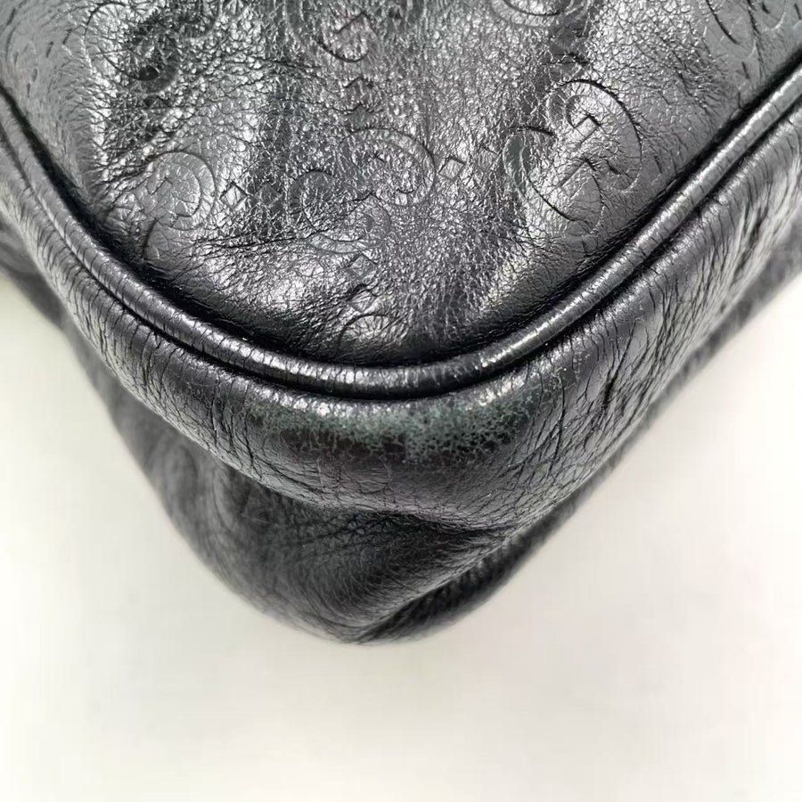 Gucci Sacs: Gucci GG Business Bag – D'occasion à Chamoson par Sapoloshop 3