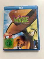 Die Maske (Blu-ray) Jim Carrey, Cameron Diaz