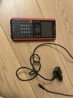 TI-nspire CX II - T Texas Instruments Taschenrechner