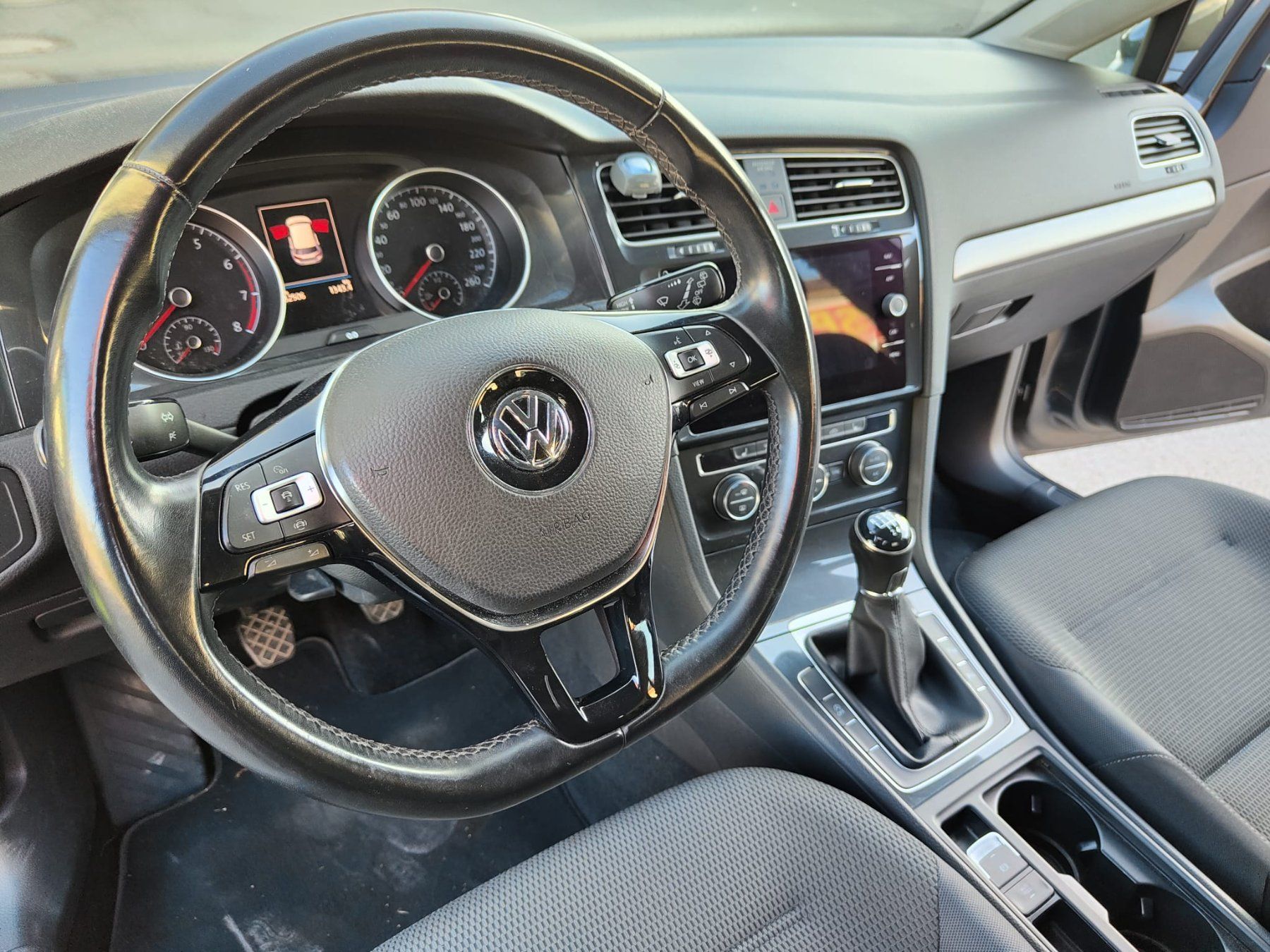 VW Autos: VW Golf 7 – D'occasion à Lömmenschwil par inf_7jfj 5