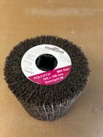 Ploy PTX Schleifwalze Mix Korn 60  105x100x20mm