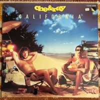 LP - Che & Ray – California