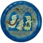 Altro per bambini: Partyset - Partygeschirr Geister – Nuovo e nell'imballaggio originale da Wetzikon ZH venduto da shoo-shoos 1