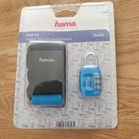 Neues hama sicherheits Reise Set