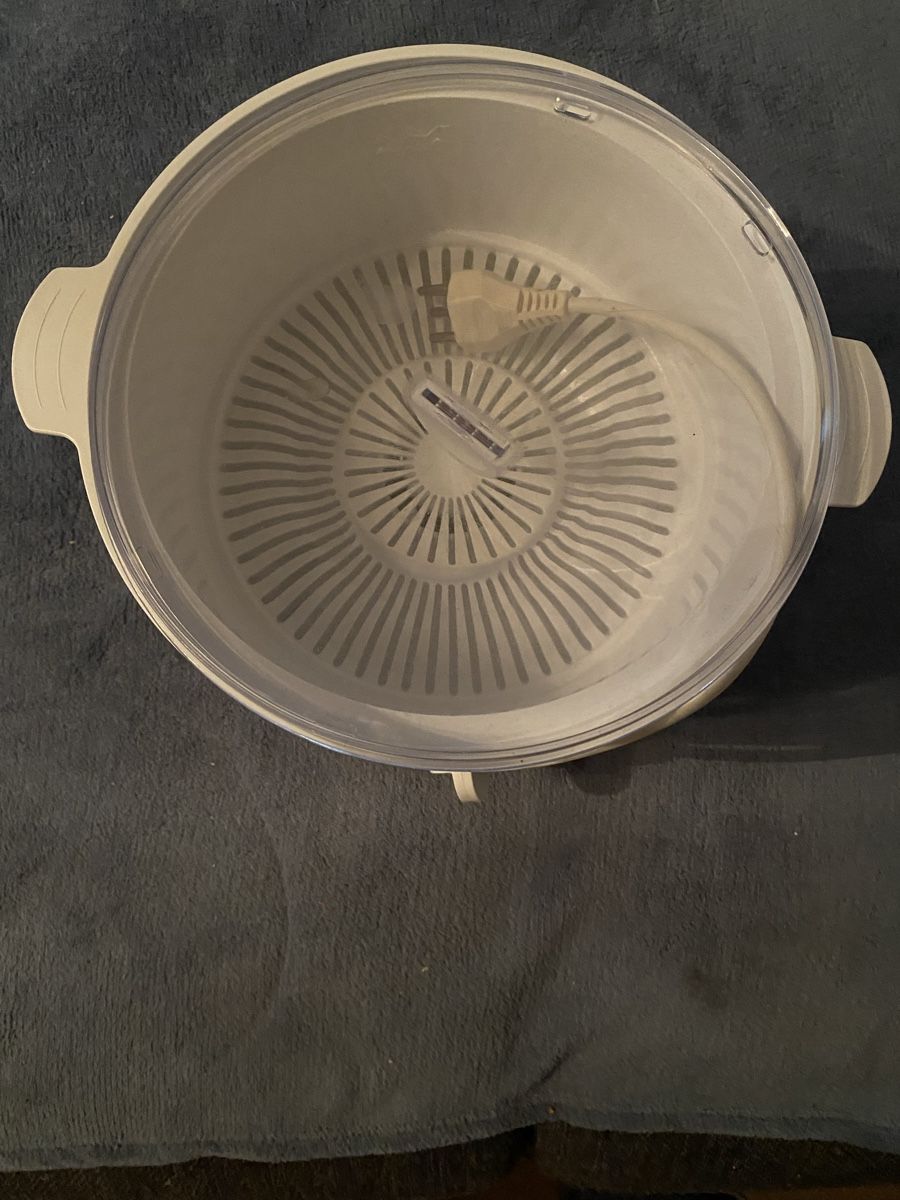 Stöckli Küchengeräte: Steamer – Gebraucht aus Gretzenbach von Cantate 1