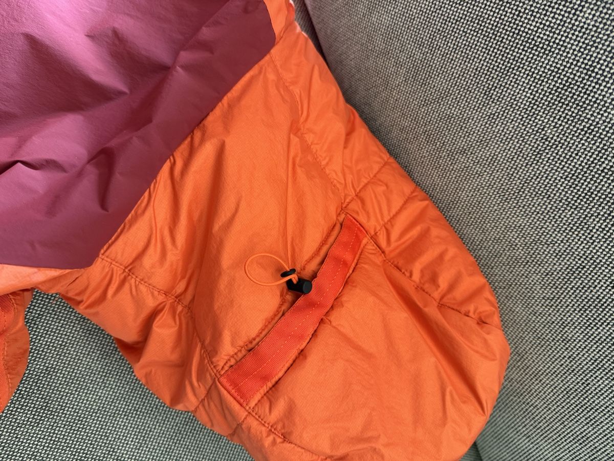 Parajumpers Giacche: Parajumpers hooded iacket – Nuovo (secondo la descrizione) da Blankenburg venduto da see-LA 8