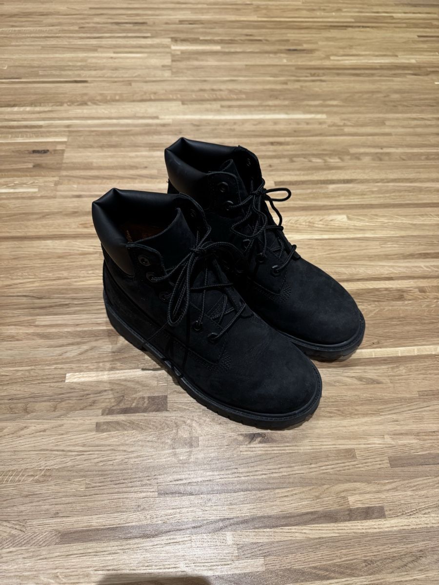Timberland Scarpe da donna: Timberland Boots Gr. 36 – Usato da Uznach venduto da jasmino12 1