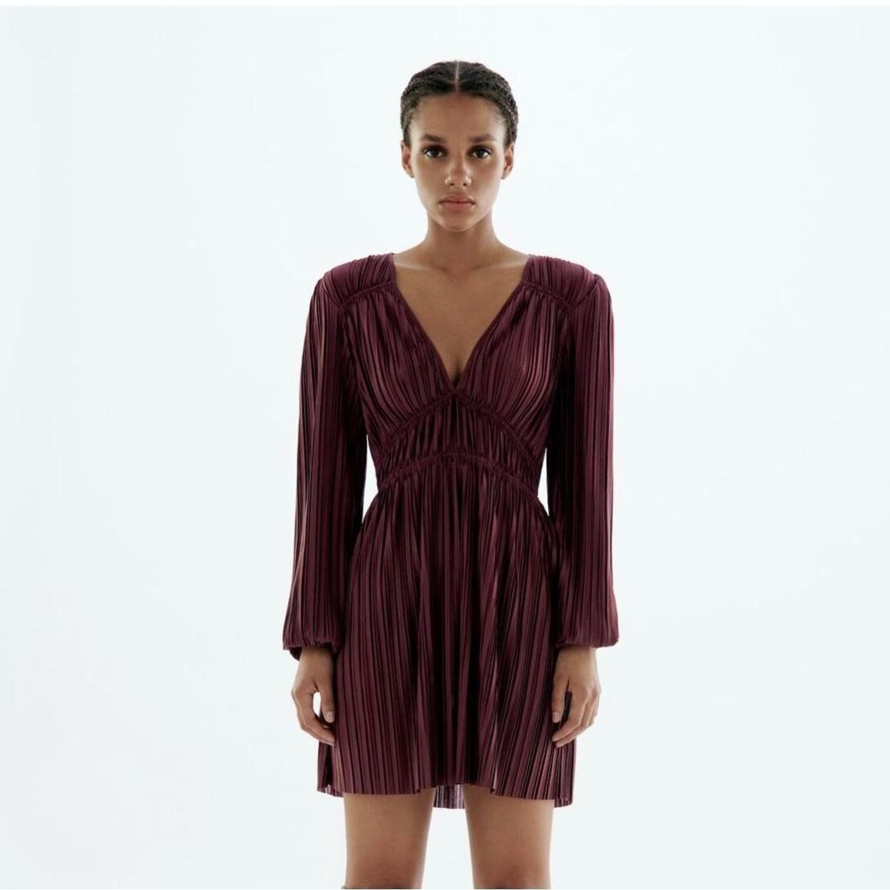 Zara Vestiti: Zara dress – Nuovo (secondo la descrizione) da Genève venduto da ele_b7wq 1