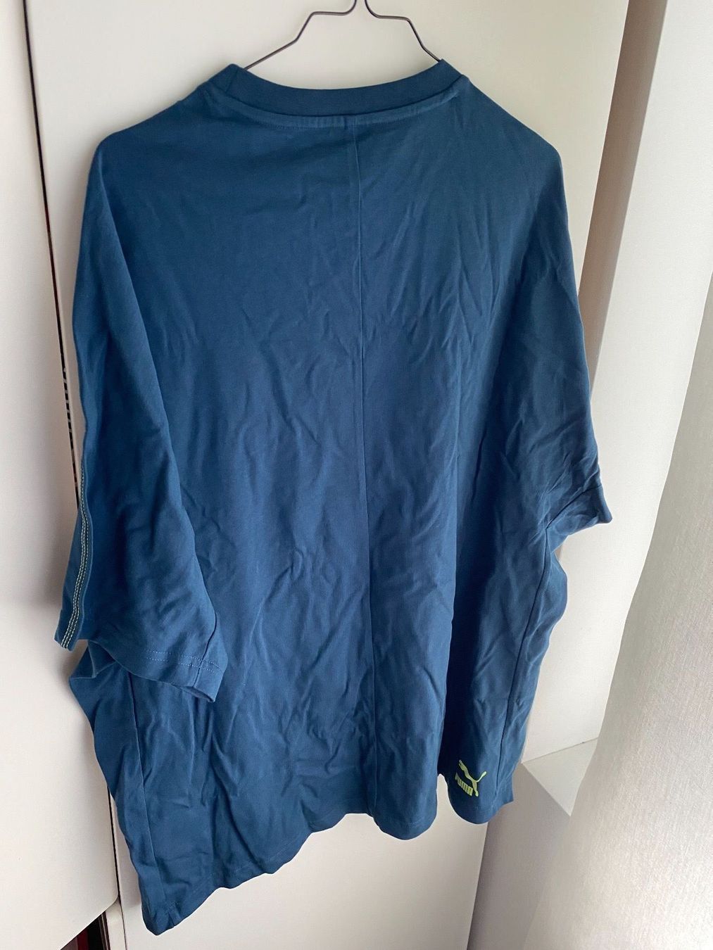 Puma T-shirt: PUMA Boxy T-Shirt Herren, Gr. L – Nuovo e nell'imballaggio originale da Luzern venduto da falena01 2