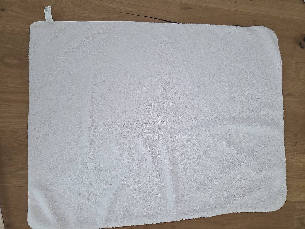 Coperte: Kuscheldecke Baby GAP – Usato da Oberrohrdorf venduto da nad_9cxj 1