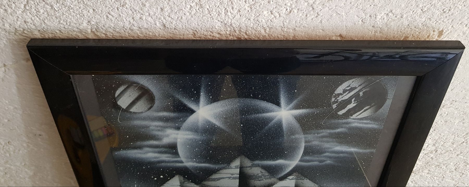 Foto & Immagini: Fantasie Bild (Druck) – Usato da Erlenbach ZH venduto da wem_6f9c 2