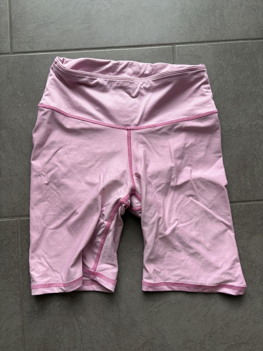 Pantaloni: Hey Honey Radlerhose – Usato da Riehen venduto da Lilli71