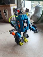 Playmobil Roboter