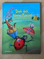 Dreh dich kleiner Kreisel - Bewegungslieder
