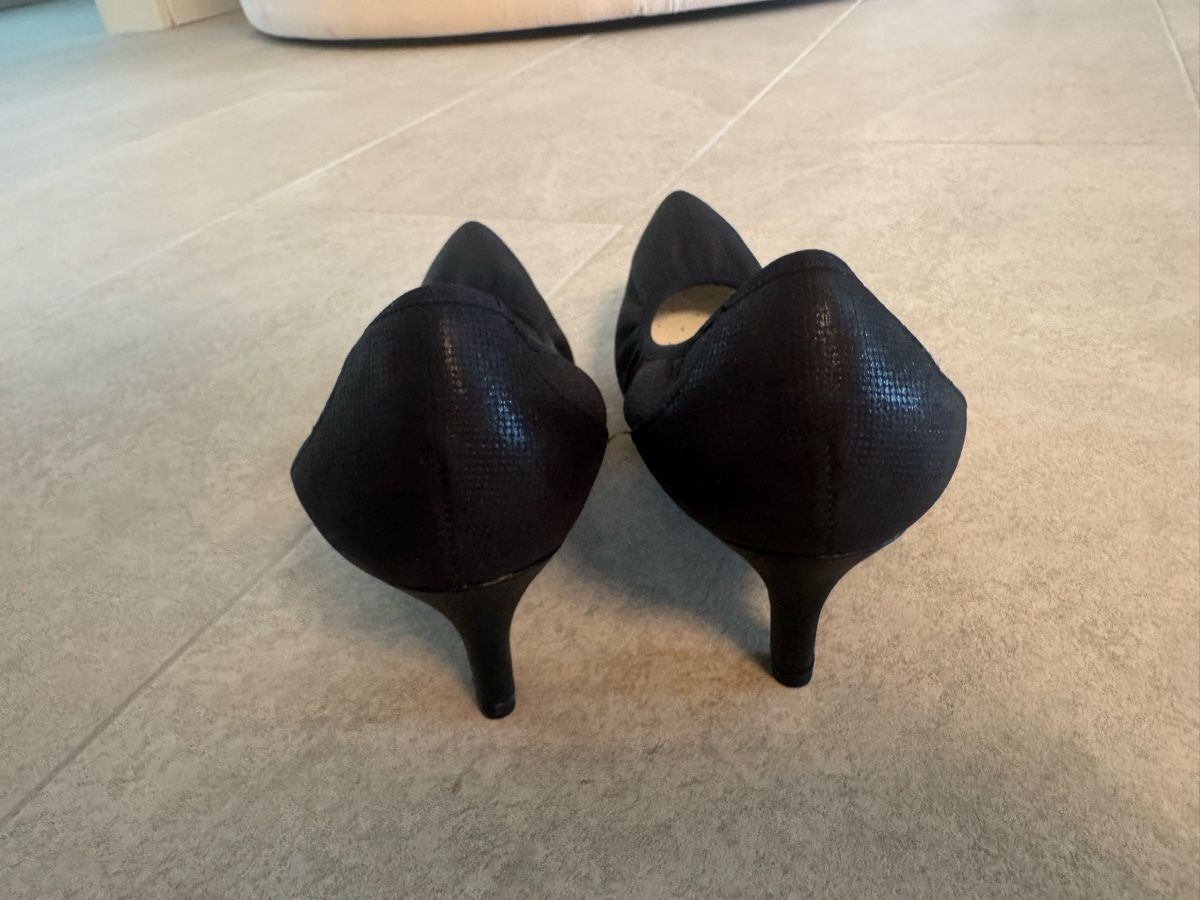 Geox Scarpe da donna: Geox Pumps, 37, neu! – Nuovo e nell'imballaggio originale da Zürich venduto da Anilein_9989 3