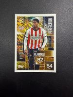 Topps Match Attax 2025/26 Ryan Flamingo 207