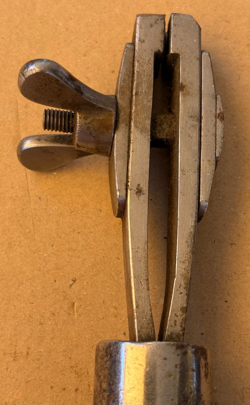 Tous les outils: VINTAGE WERKZEUG – D'occasion à Ostermundigen par Wyatt-Earp 1