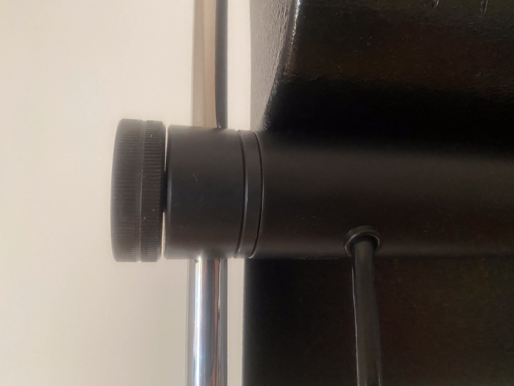 Lampen: Vintage Metall Lampe '70er – Neu (gemäss Beschreibung) aus Fescoggia von AmazingDesignObjects 7