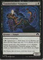 TCG Magic The Gathering MTG MH3 0088 Traumtrinker-Vampirin