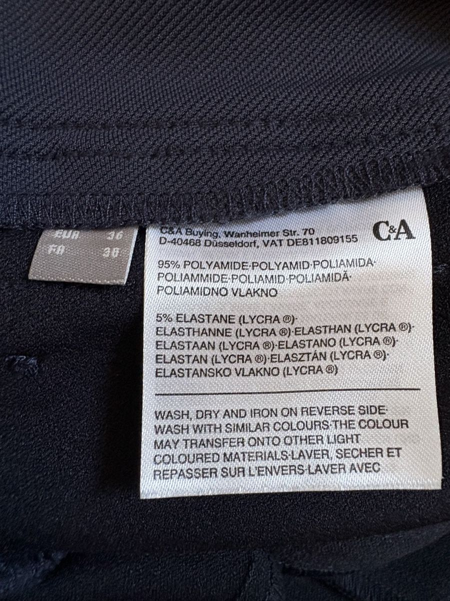 C&A Hosen: Jogging – Gebraucht aus Sion von edelweissse 3
